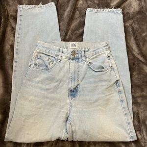 BDG Light Blue Denim Jeans